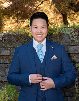 Picture of Erin Khong