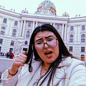 2025 GEM Mentor, Jazmin!