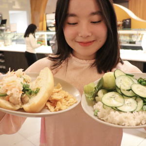 2025 GEM Mentor, Thoan!