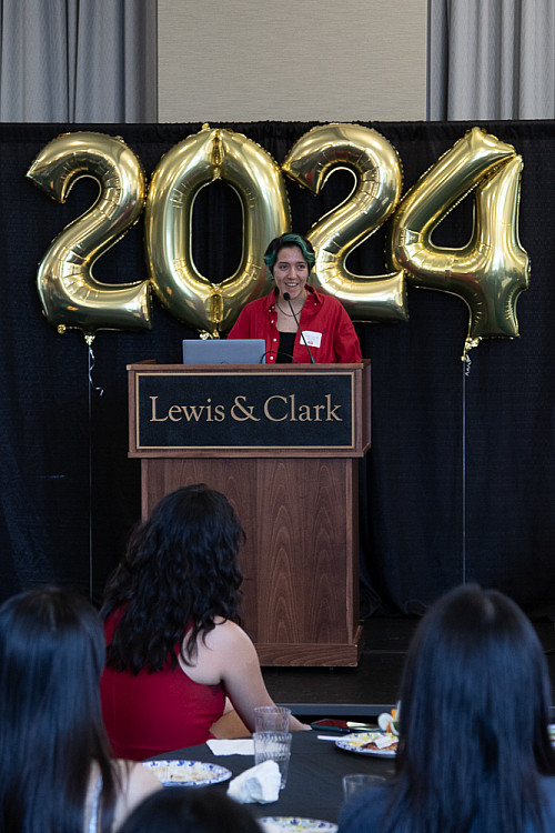 Indigo is the 2024 recipient of the Excellence in Advocacy Leadership Award.Indigo has gone above and beyond to ensure that students have...