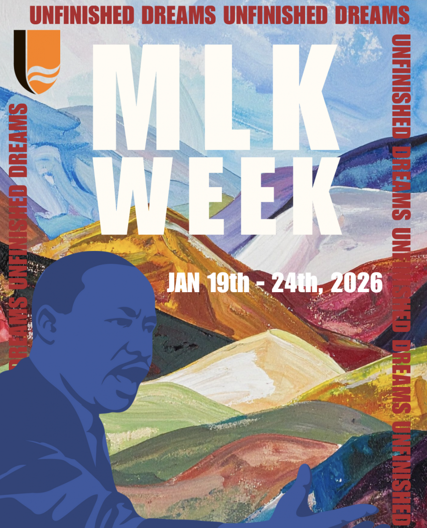 MLK Week 2026