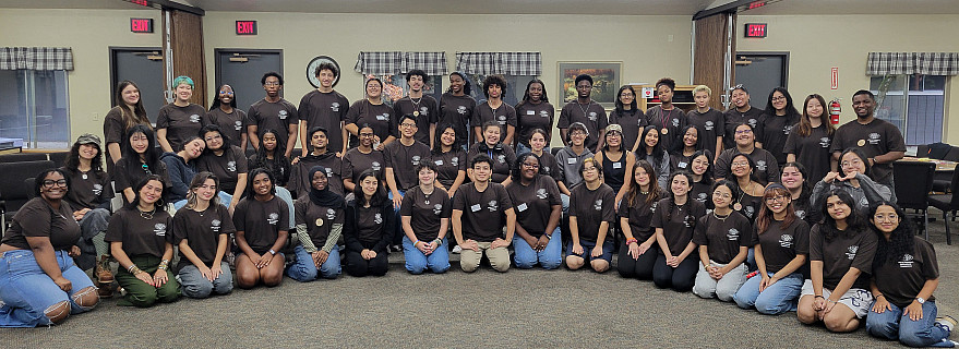GEM Retreat Fall 25