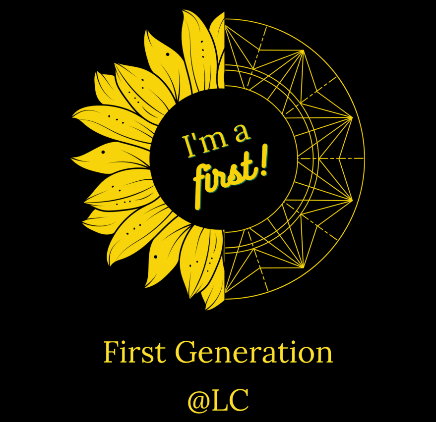 Image of the first-generation logo
