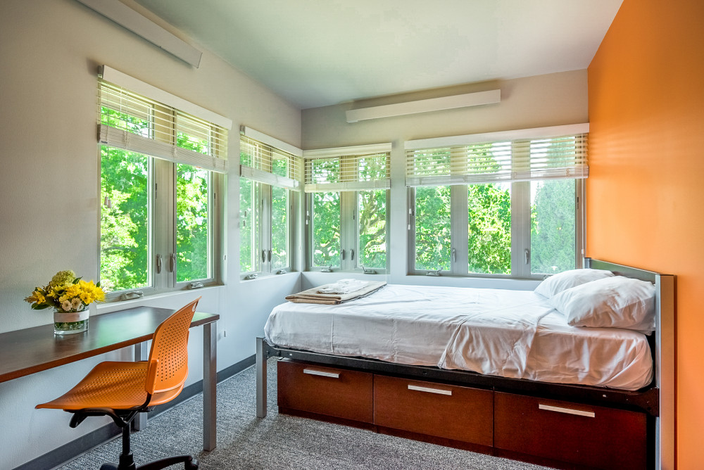 Juniper Hall single room