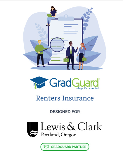 Grad Guard