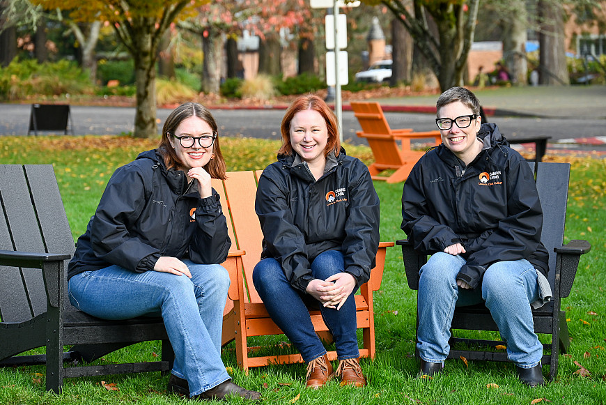 Our operational staff.