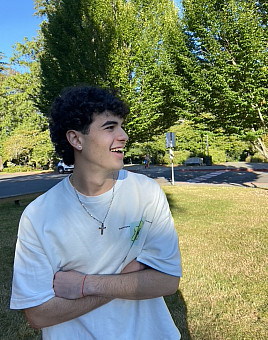 Julian pic
