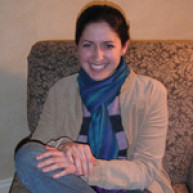 Caitlin Standish '07