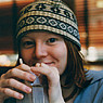 Talia Ullmann '05