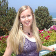 Laurel Anderson '09