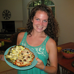 Corinne Innes '12