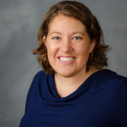 Shannon Brady '06