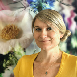 Kerry Balaam '06