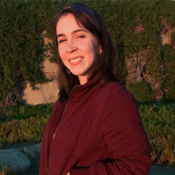 Becca Teichman '22