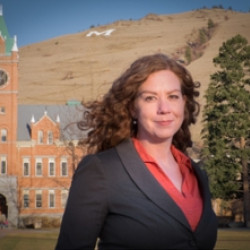 Anisa Goforth '04