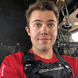 Esteban Valle '16