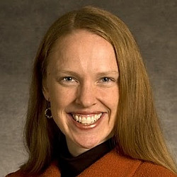 Jerusha Detweiler-Bedell
