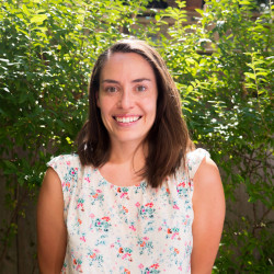 Emilie Sanchez '11