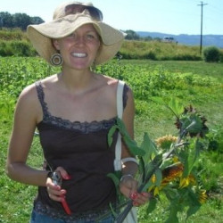 Amanda Hamilton '11