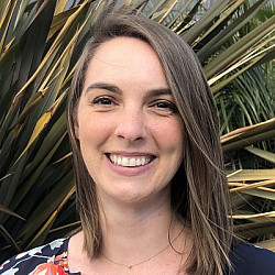 Kelsey Chapple '10