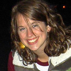 Lauren Gadzik '08