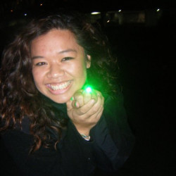 Peaches Baula '10