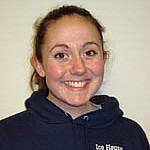 Liesl Beecher-Flad '05