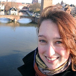 Melanie Cohen '09