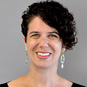 Miya Barnett '05