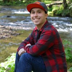 Zack Hart '21