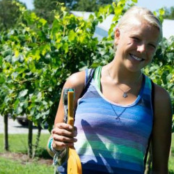Illana Livstrom '13