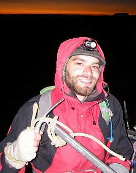 Eli Klemperer '11