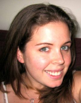 Jessica Johnson '06