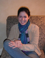 Caitlin Standish '07
