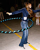 Clare Montgomery-Butler '09