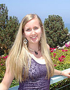 Laurel Anderson '09