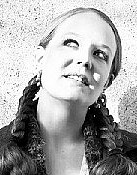 Erin Bidiman '13