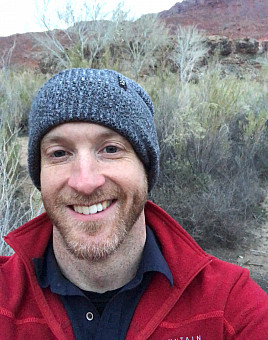 Christopher Murray '03