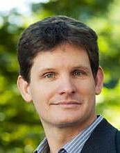 Brian Detweiler-Bedell