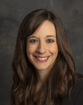 Allison Sweeney '10