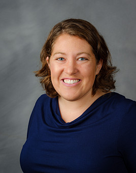 Shannon Brady '06