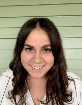 Adassa Budrevich '14