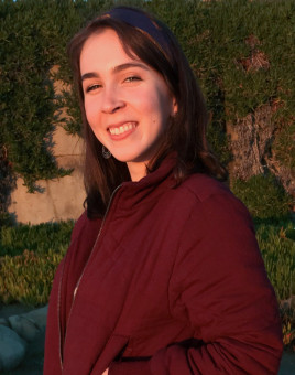Becca Teichman '22