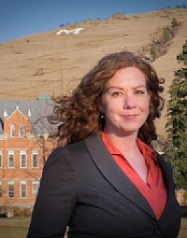 Anisa Goforth '04