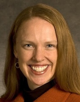 Jerusha Detweiler-Bedell
