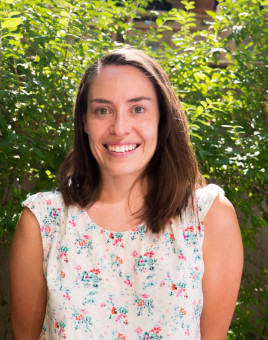 Emilie Sanchez '11