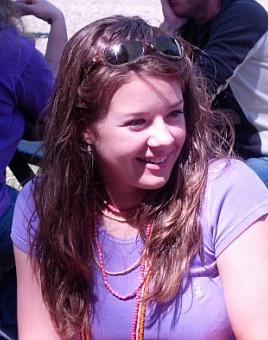 Dani Fagre '10