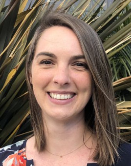 Kelsey Chapple '10