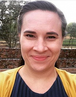 Abigail Hazlett '05