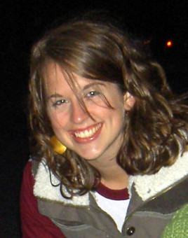 Lauren Gadzik '08